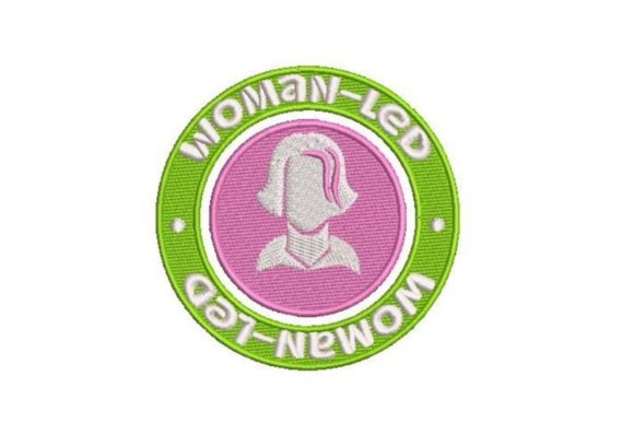 A Designer's Hands-On Review: The Woman-Led Embroidery Design