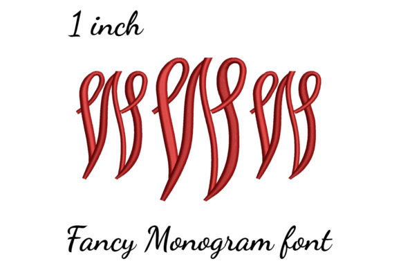 A Designer’s Review of the W Monogram Font Fancy for Business
