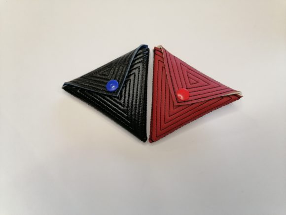 An Embroidery Designer Reviews the Creative Fabrica Coin Purse