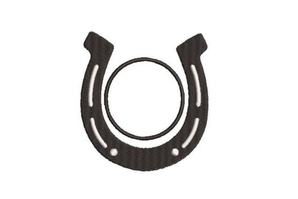 Horse Monogram Embroidery: A Designer's Review for Personalized Gifts