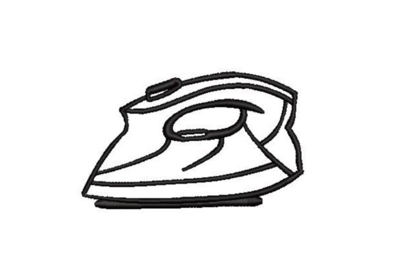 Iron Embroidery Design Review for Craft Fair Products