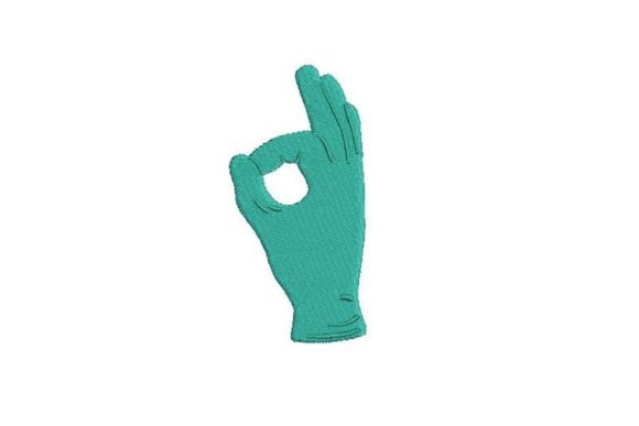 Medical Okay: A Practical Review for Real-World Embroidery