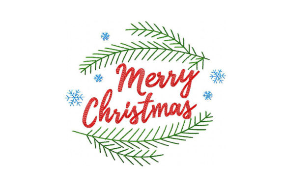 Merry Christmas with Snowflakes: A Designer's Hands-On Review