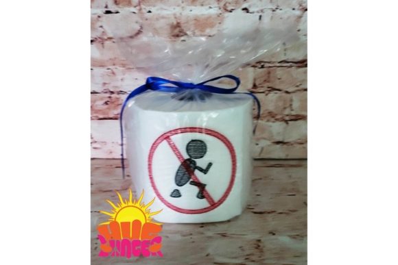 No Popping Toilet Paper: A Designer's Craft Fair Review