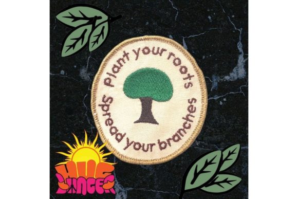Plant Your Roots Patch: An Embroidery Seller's Review