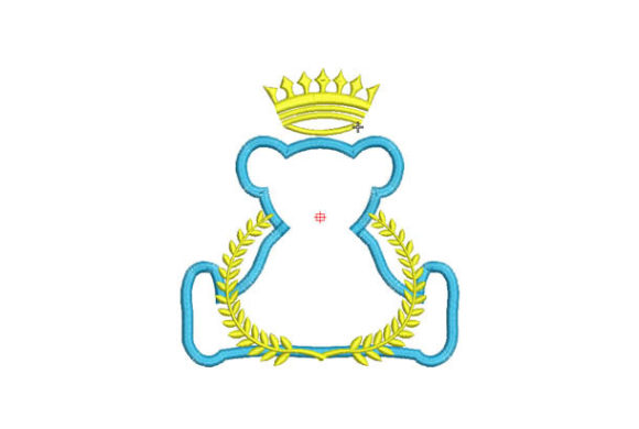 The Beautiful Bear Embroidery Design Review for Business Use