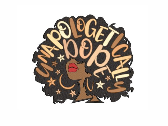Unapologetically Dope: A Design Review for Business Merch